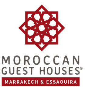 JARDIN DES SENS, Riad, Maison hôtes, hôtel, spa, Marrakech, logo-small-vert-MGH