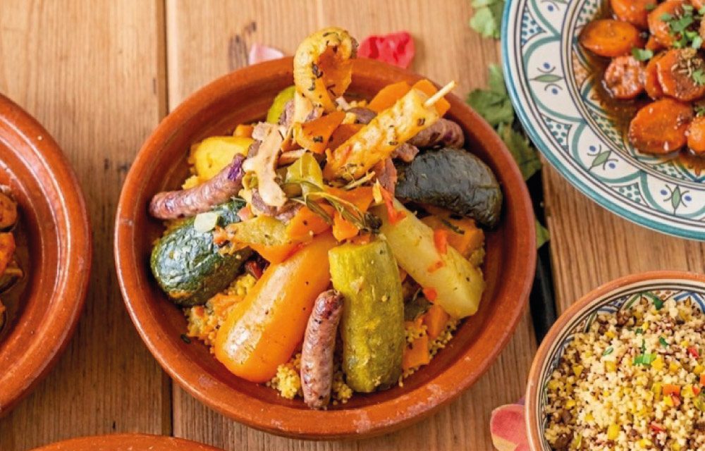 Couscous-RIAD-JARDIN-DES-SENS-&-SPA-4