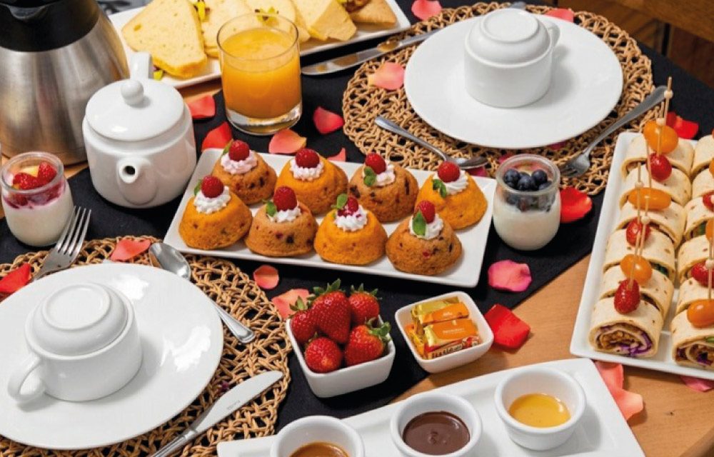 PETIT-DEJ-EN-TERRASSE-AU-RIAD-JARIDN-DES-SENS-&-SPA-8