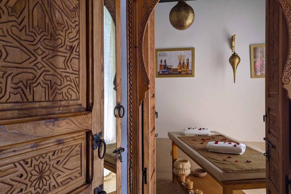 JARDIN DES SENS, Riad, Maison hôtes, hôtel, spa, Marrakech, spa, art marocain, détente