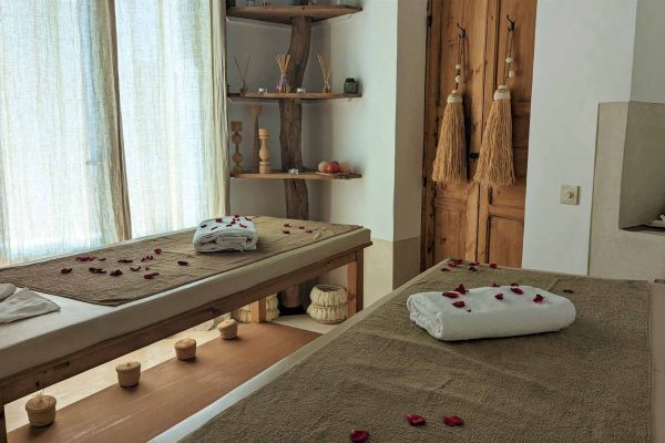 JARDIN DES SENS, Riad, Maison hôtes, hôtel, spa, Marrakech, massage, détente , bois